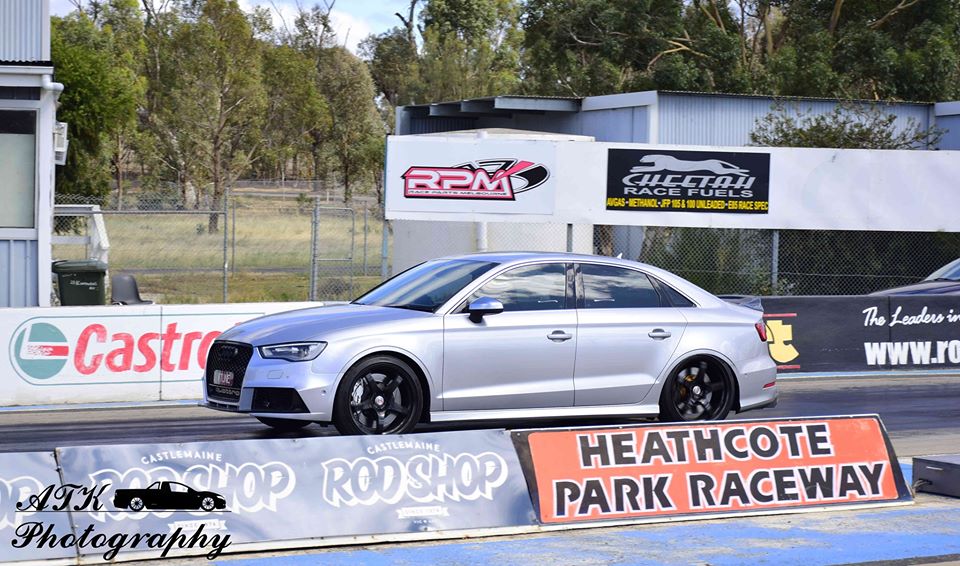 Almost 10s Pass - Heathcote Raceway Update – VTUNE PERFORMANCE ...