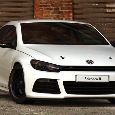 Scirocco R PFL