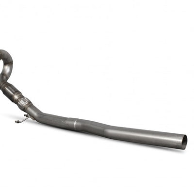 Exhaust Systems