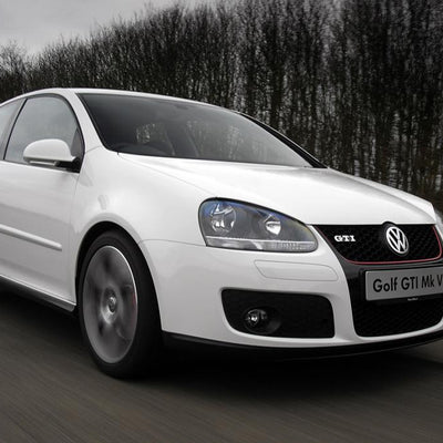 MK5 Golf GTI