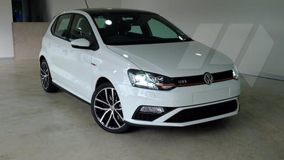 6R Polo GTI