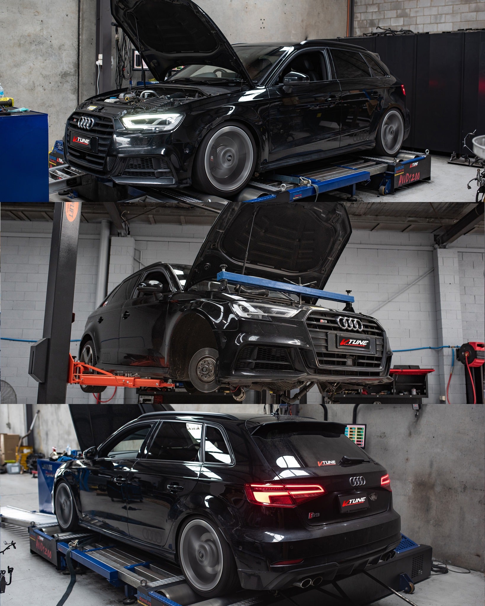 Vtune Auto Service Services – VTUNE PERFORMANCE | European Performance Specialists