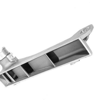 INTEGRATED ENGINEERING FDS INTERCOOLER - BLACK - IETPCI1B-BK