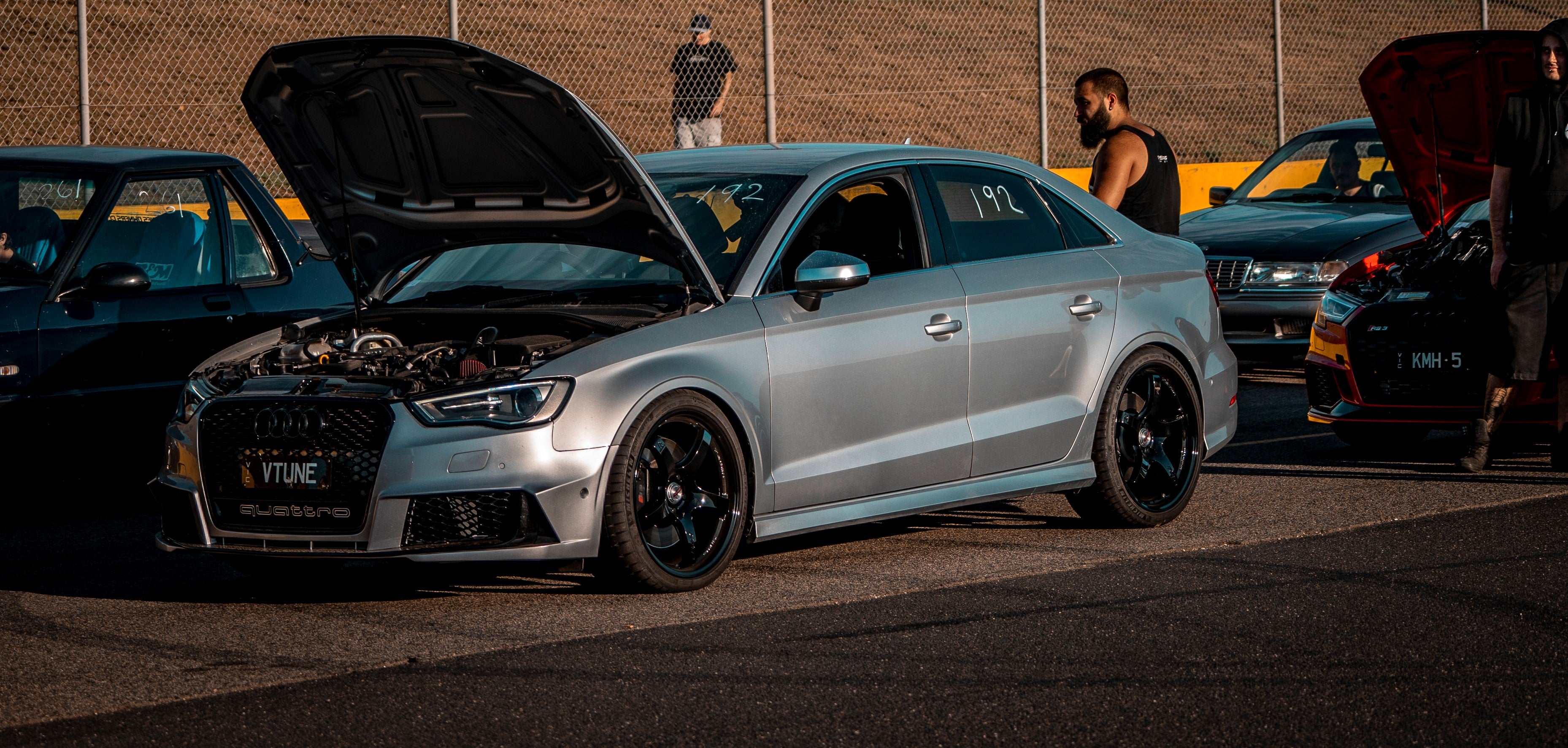 Vtune Auto Service VTUNE PERFORMANCE | European Performance Specialists