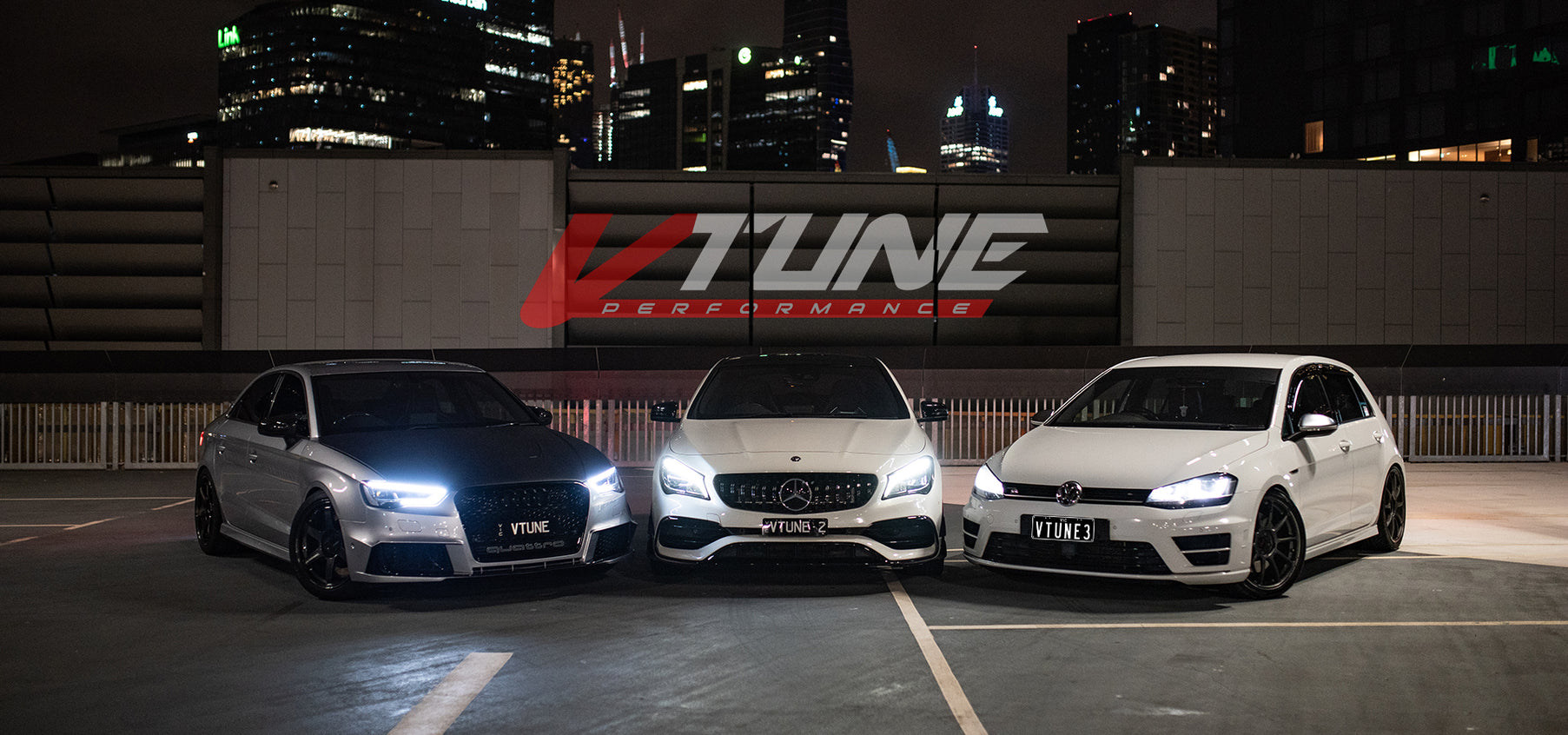 Vtune Auto Service VTUNE PERFORMANCE | European Performance Specialists