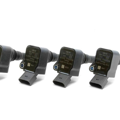 Set of 4 Audi 8V RS3 Ignition Coil Packs - 06H905110 - V-Tech Australia | VW & Audi Performance Parts