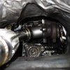 Asgard Golf Mk5 / Mk6 Exhaust Downpipe "Catted"