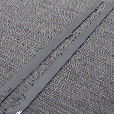 Flow Designs VW MK5 Golf GTI Side Splitter - V-Tech Australia | VW & Audi Performance Parts