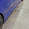 Flow Designs VW MK5 Golf R32 Side Splitter - V-Tech Australia | VW & Audi Performance Parts