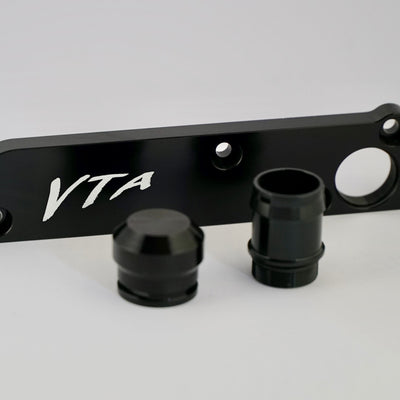 Vtech Billet PCV Revamp - V-Tech Australia | VW & Audi Performance Parts