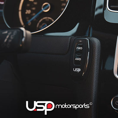 USP TrackSwitch Wireless Burnout Box for AWD - V-Tech Australia | VW & Audi Performance Parts