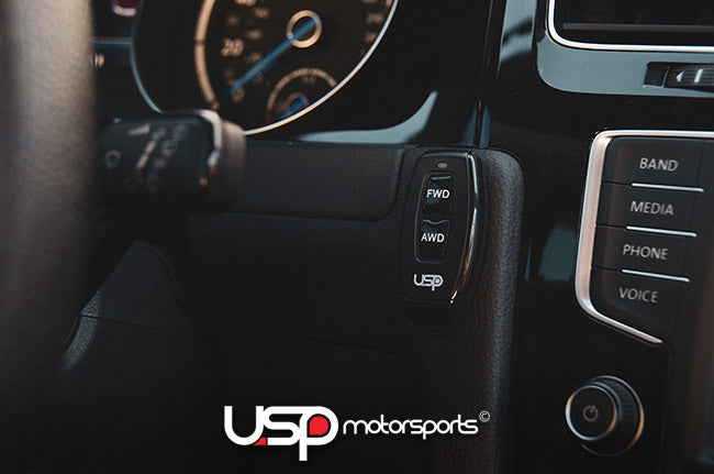 USP TrackSwitch Wireless Burnout Box for AWD - V-Tech Australia | VW & Audi Performance Parts