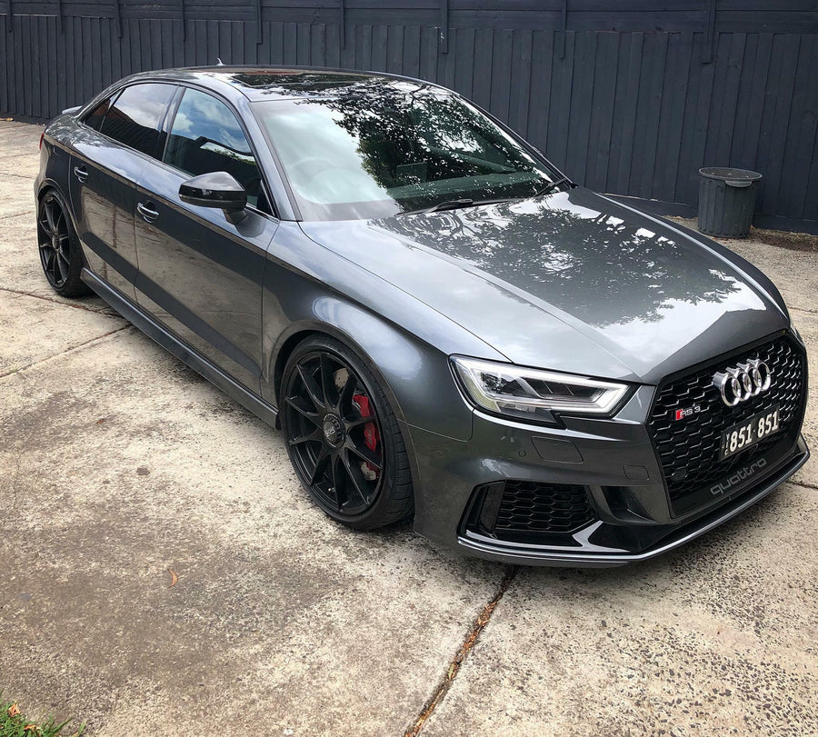 Audi RS3 Sportback Quattro 8V H&R Springs - V-Tech Australia | VW & Audi Performance Parts
