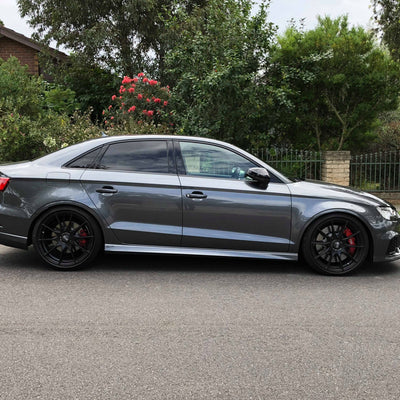 Audi RS3 Sportback Quattro 8V H&R Springs - V-Tech Australia | VW & Audi Performance Parts