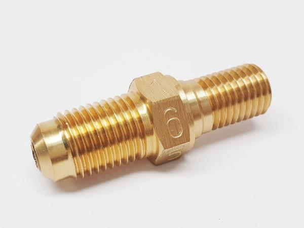 Dynodrome Fuel Pressure Release Valve - 165 Bar - V-Tech Australia | VW & Audi Performance Parts