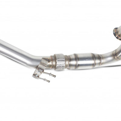 Scorpion 3" Catted Downpipe Skoda Octavia vRS 2.0 Tsi 265 - V-Tech Australia | VW & Audi Performance Parts