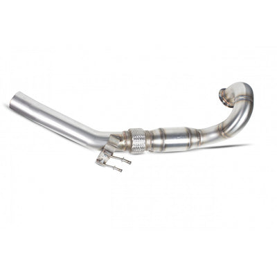 Scorpion 3" Downpipe "Catted" Volkswagen MK7 Golf GTI - V-Tech Australia | VW & Audi Performance Parts