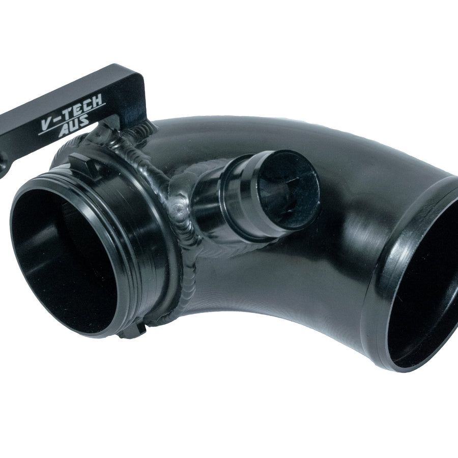 Vtech MQB Inlet and Turbo Muffler Delete Package - V-Tech Australia | VW & Audi Performance Parts