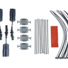 68510342 - KW Suspensions Electronic Damping Cancellation Kit (DCC Delete) for MK7 Golf GTI & R