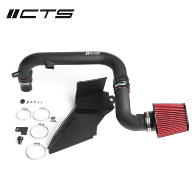 CTS Turbo MK6 Golf R Air Intake System - V-Tech Australia | VW & Audi Performance Parts