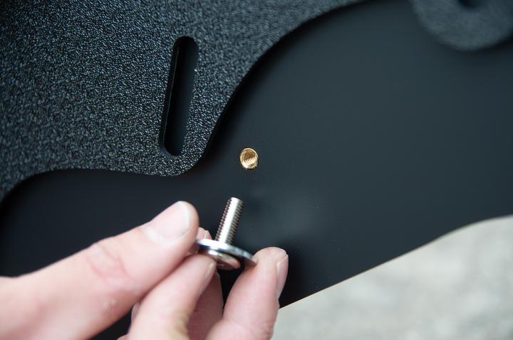 Flow Designs VW MK7.5 GOLF GTI FRONT SPLITTER EXTENSIONS (PAIR) - V-Tech Australia | VW & Audi Performance Parts