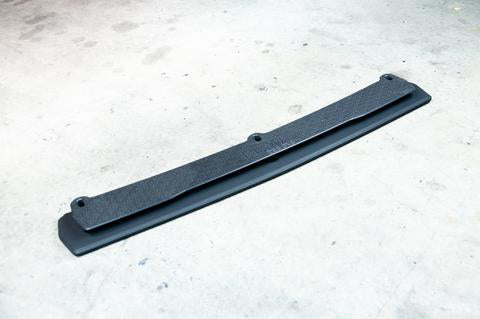 Flow Designs VW MK7 GOLF GTI REAR VALANCE & FAIRING - V-Tech Australia | VW & Audi Performance Parts