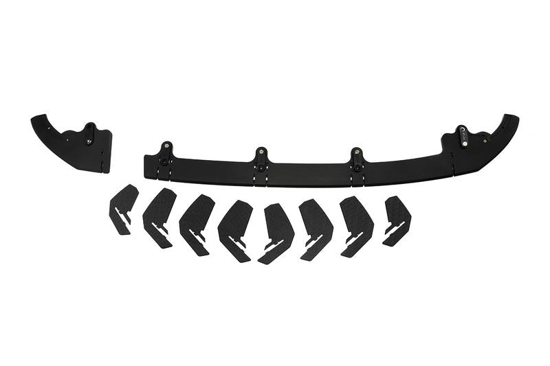 Flow Designs - Volkswagen AW Polo GTI Rear Flow Lock Diffuser