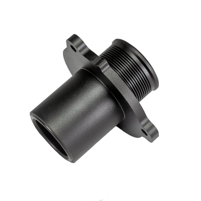 Vtech MQB Turbo Muffler Delete (EA888 engine) - V-Tech Australia | VW & Audi Performance Parts