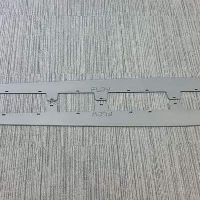 Flow Designs VW SCIROCCO PFL/FL SIDE SPLITTER - V-Tech Australia | VW & Audi Performance Parts