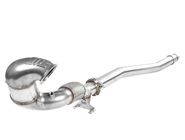 IE MQB VW MK7/MK7.5 GTI, Golf, & Audi A3 Performance Cast Downpipe (FWD)