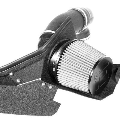 IE MQB 2.0T/1.8T Gen 3 Cold Air Intake | VW MK7 GTI, Golf R, Golf, & Audi 8V A3, S3 - IEINCI11