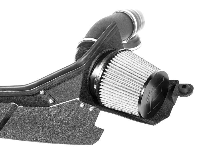 IE MQB 2.0T/1.8T Gen 3 Cold Air Intake | VW MK7 GTI, Golf R, Golf, & Audi 8V A3, S3 - IEINCI11