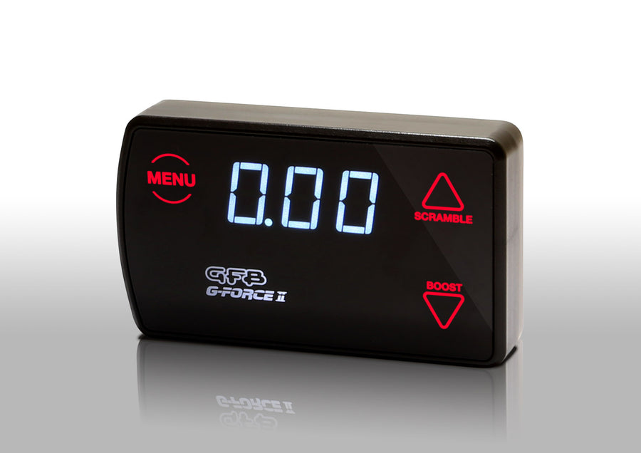 G-Force II Electronic Boost Controller - V-Tech Australia | VW & Audi Performance Parts