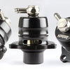 Turbosmart Kompact Shortie - Dual Port  TS-0203-1061 - V-Tech Australia | VW & Audi Performance Parts