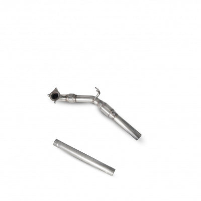 Scorpion 3" Downpipe "Catted" Volkswagen MK5 Golf GTI - V-Tech Australia | VW & Audi Performance Parts