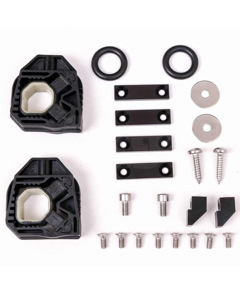 Forge Intercooler Upgrade Golf Mk7 Audi TT Mk3 Audi S3 8V Chassis 2015>