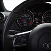 Audi 8P / TT MK2 - P3 OBD2 Multi-Gauge (Gauge Only No Vent) - V-Tech Australia | VW & Audi Performance Parts