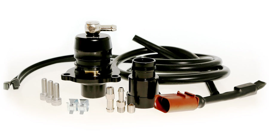 Turbosmart Kompact VAG 2.0T V2 - Dual Port TS-0203-1041 - V-Tech Australia | VW & Audi Performance Parts