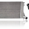 CTS Turbo MK6 Golf R 2.0T Direct Fit FMIC Kit - V-Tech Australia | VW & Audi Performance Parts