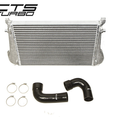 CTS Turbo VW MK7/Audi 8V DIRECT FIT Intercooler (GTI, Golf R, A3, S3) - V-Tech Australia | VW & Audi Performance Parts