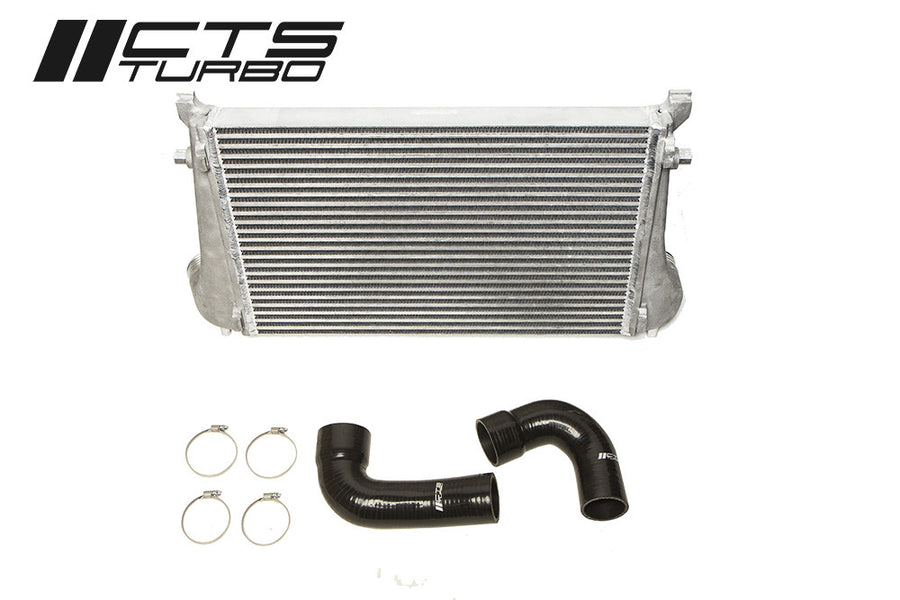 CTS Turbo VW MK7/Audi 8V DIRECT FIT Intercooler (GTI, Golf R, A3, S3) - V-Tech Australia | VW & Audi Performance Parts