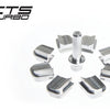 CTS Turbo FSI/Golf R Intake Manifold Flap Delete - V-Tech Australia | VW & Audi Performance Parts