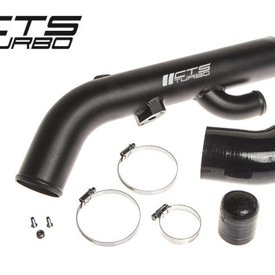 CTS Turbo TSI Throttle Pipe - V-Tech Australia | VW & Audi Performance Parts