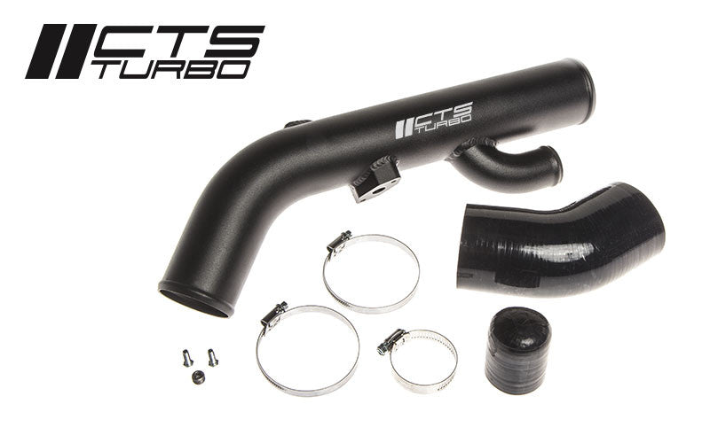CTS Turbo TSI Throttle Pipe - V-Tech Australia | VW & Audi Performance Parts