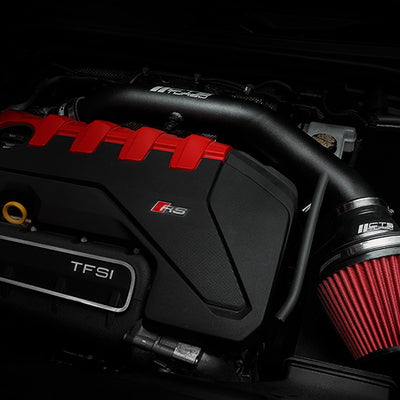 CTS Turbo 8V RS3 FL / 8S TTRS 2.5T EVO Intake - V-Tech Australia | VW & Audi Performance Parts