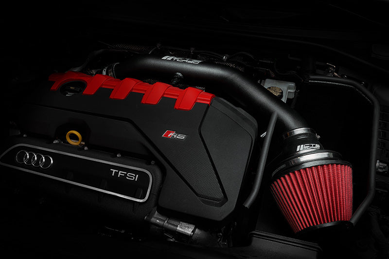 CTS Turbo 8V RS3 FL / 8S TTRS 2.5T EVO Intake - V-Tech Australia | VW & Audi Performance Parts
