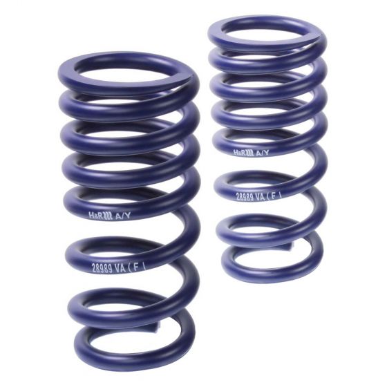 H&R Springs 28810-1 for Audi S3 incl Sedan + Sportback - V-Tech Australia | VW & Audi Performance Parts