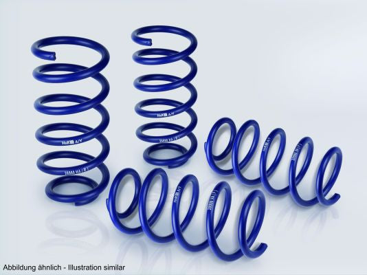 H&R MK5 R32 20-25mm Lowering Sport Performance Spring Kit - V-Tech Australia | VW & Audi Performance Parts