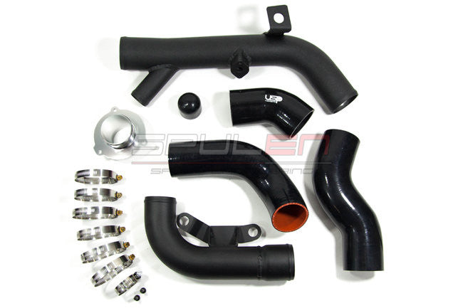 SPULEN 2.0T FSI Boost Pipe Kit - V-Tech Australia | VW & Audi Performance Parts