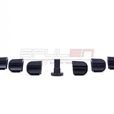 Spulen 2.0T Intake Manifold Runner Flap Delete Kit - V-Tech Australia | VW & Audi Performance Parts